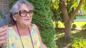 Болгария Большая Деревня- можно ли носить короткие шорты в 70 лет???