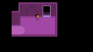 [Undertale] -0-Hit league- (Round 1 #1) (My run)