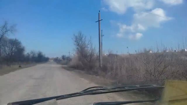 Крымская жизнь.Открываем новые места Крыма.