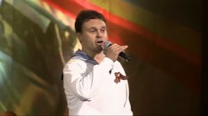 Марк Абрамов и Александр Алфёров. Герои АРГО на сцене БКЗ