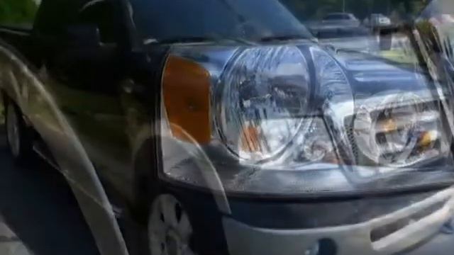 2007 Ford F-150 2WD SuperCrew 150" King Ranch Truck - Roswell, GA смотреть онлайн