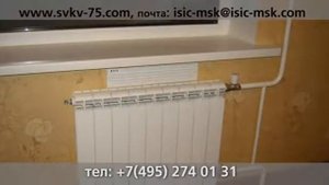 Вентиляция СВК В -75 от компании ООО "ИСИК"