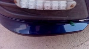 Клыки для Ларгуса