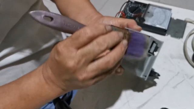 Mantenimiento de Monitor Multiparametro G3D смотреть онлайн