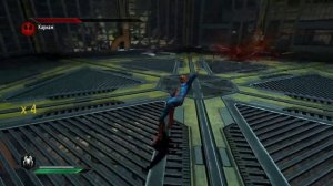 Карнаж против Человека паука - The Amazing Spider-Man 2 Game