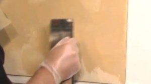 Stucco Lamundo - How To Apply Venetian Plaster Version #2