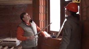 29. Дом из поризованного кирпича (блока) - Строить не перестроить