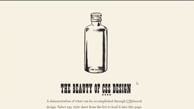 CSS Zen Garden | Қазақ Хан Академия смотреть онлайн