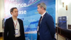 Леонид Шошин, S7 Technics