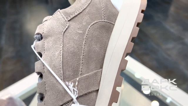 Кроссовки Женские Brunello Cucinelli