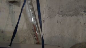 Печь в гараж на отработанном масле. Второй розжиг печи. Собрал из нержавеющего металлолома.