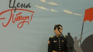 Терещенко Никита – В Вольтман Спасская – Чашка (ТРЕТЬЕ место)