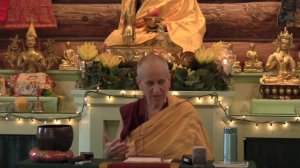 01 Buddhism: One Teacher, Many Traditions Chapter 1: Origin and Spread of Buddha's Doctrine 11-03-1