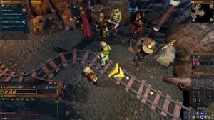 RUNESCAPE 3 В 2020 - уже в Steam! Теперь БАНАНОВЫЙ!