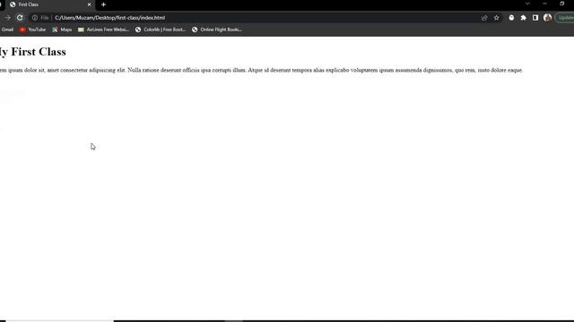 Web Development Tutorial for beginners  HTML CSS JS & More | Web Development Tutorials #1  #htmlcss