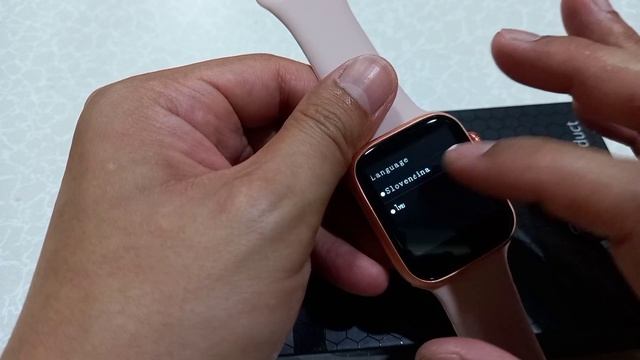 รีวิว New X7 Pro Max Smart Watch ดีไซน์ยอดนิยม เปลี่ยนหน้าจอได้เยอะมาก смотреть онлайн