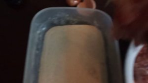 Наггетсы из кролика.