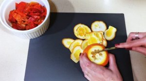 Простой но Очень Вкусный Витаминный Салат к Любому Празднику!...