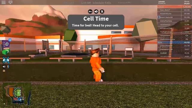 The New Anthro Update?! (Roblox Avatar Update) смотреть онлайн