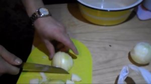 посредник. Копчёный хвост бобра