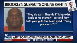 Такер Карлсон. Проблему которую не замечают в США