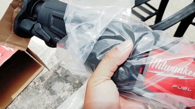 Unboxing: Milwaukee M18 Fuel 3-Tool Combo 2997-23