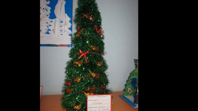 Поделки новый год2017 смотреть онлайн