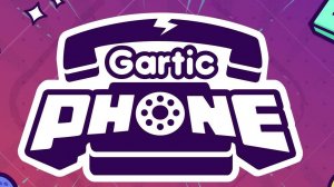 СТРИМ ➤ Gartic Phone ➤ Играю с подписчиками