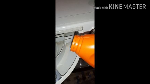 В деревне трудно, но жить можно//Стирка в машине автомат без водоснабжения// смотреть онлайн