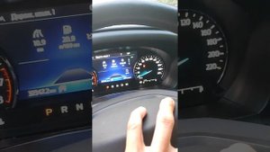 FORD EXPLORER 6 мест - NEW