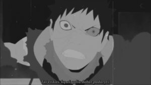 Uchiha Clan[AMV]-Not Strong Enough