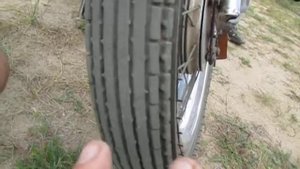 Восстановленный мотоцикл Сова 175.А также Ява 634-8-5.1981 года и Ява 638-1-03.1990 года.