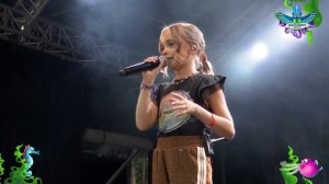 Emma Kok Live @ Hoessenbosch Festival || |Familiemiddag || 2021