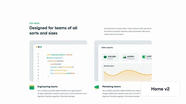 Webtech X - Enterprise SaaS Webflow Template | BRIX Templates смотреть онлайн