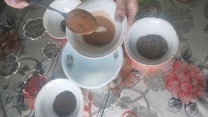Рецепт Китайской приправы 5 специй в домашних условиях. Все очень просто.