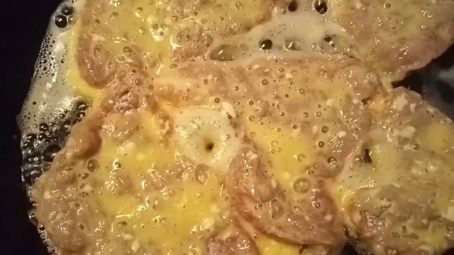 ?Нежнейшие и сочные отбивные!!Тают во рту!!!