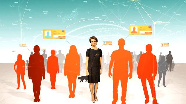 Whole World Презентация проекта Добрые дела возвращаются смотреть онлайн