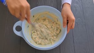 Нежный КАК ОБЛАКО Куриный Пирог ☆ Готовлю за 5 МИНУТ (+ Духовка) ☆ Заливной куриный пирог