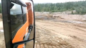 Добыча золота в южной Якутии (часть 2\2)