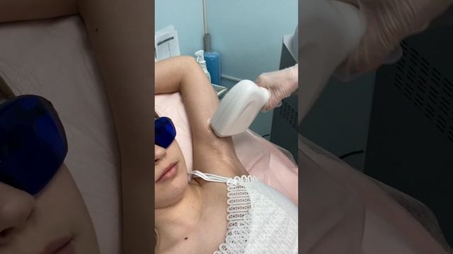 Все о лазерной эпиляции смотреть онлайн