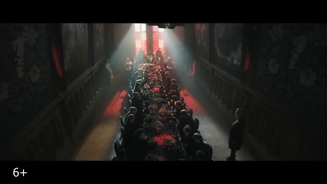 Трейлер российского фильма "Красная Шапочка" смотреть онлайн