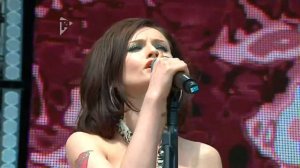 [HD] Sophie Ellis Bextor - Today The Suns On Us (T4OTB 2007)