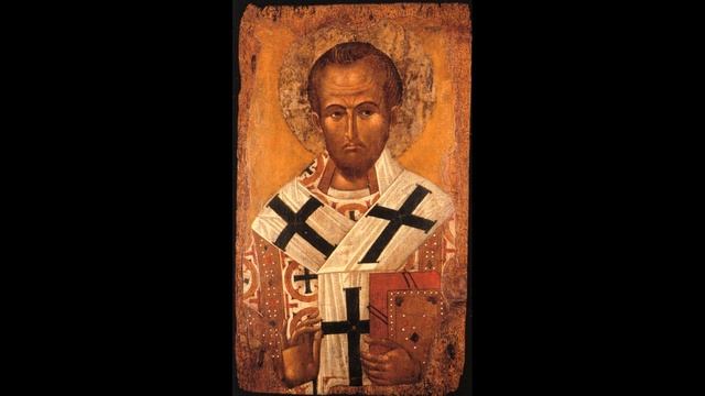 J94 T10 K2 Spuria О посте  Иоанн Златоуст смотреть онлайн