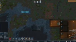 [ Rimworld ] Свадьбы не будет