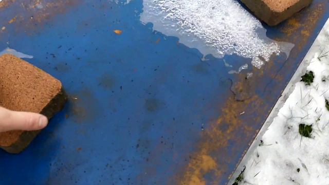 Зимовка, початок), роботи на пасіці, подушки, захист від мишей смотреть онлайн