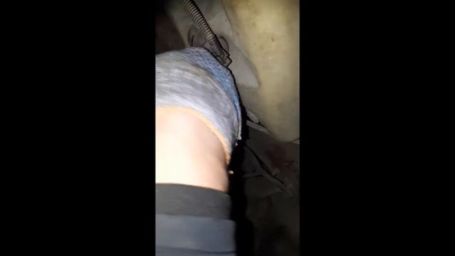 меняем ремень грм в дороге смотреть онлайн