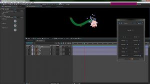 Анимация персонажа в After Effects. Введение в DUIK 15 - AEplug 110