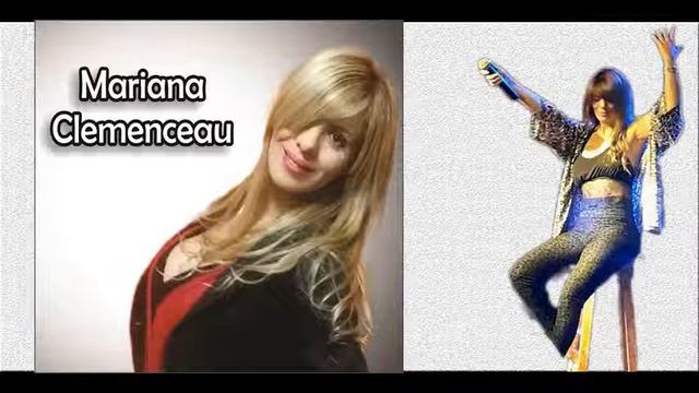 Mariana Clemenceau en Cultura Folclorica смотреть онлайн