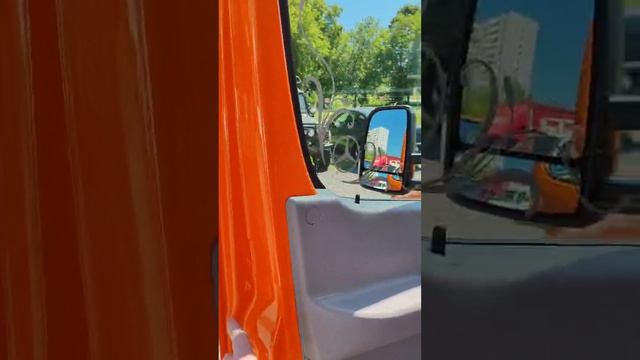 Осмотр Спринтер смотреть онлайн