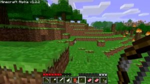 Minecraft Free World Download + Install Instructions-Link